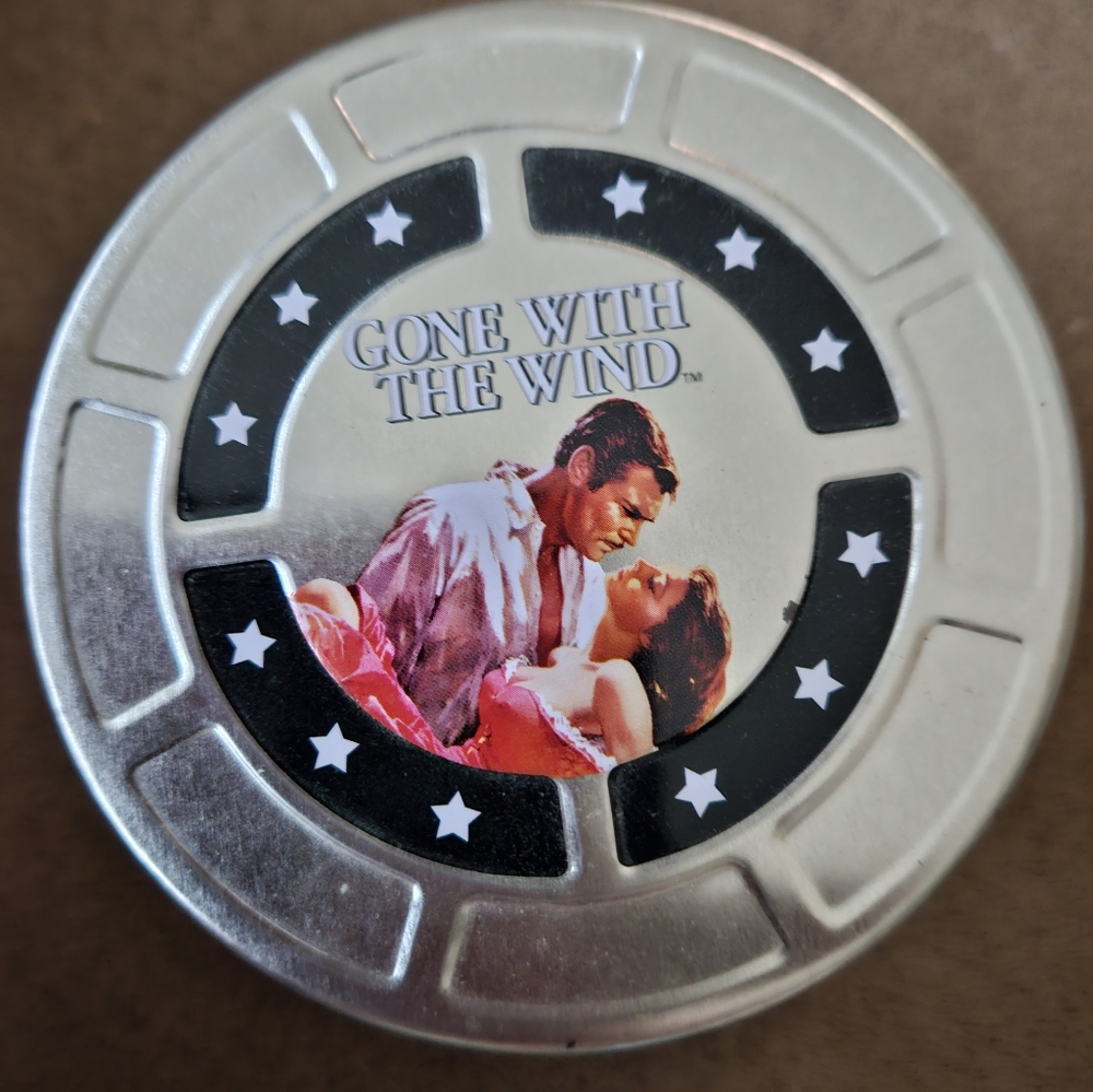 Gone with the Wind Watch
